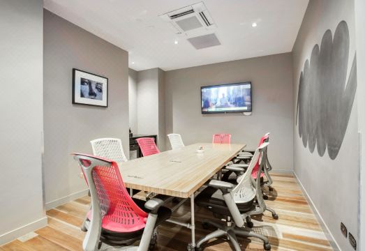 더 콘스턴스 전경