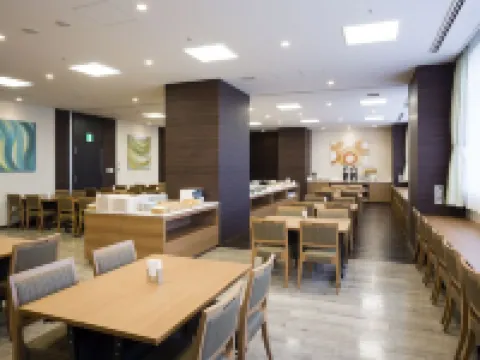 โรงแรมซันรูท ชิบะ โรงแรมในชิบะ