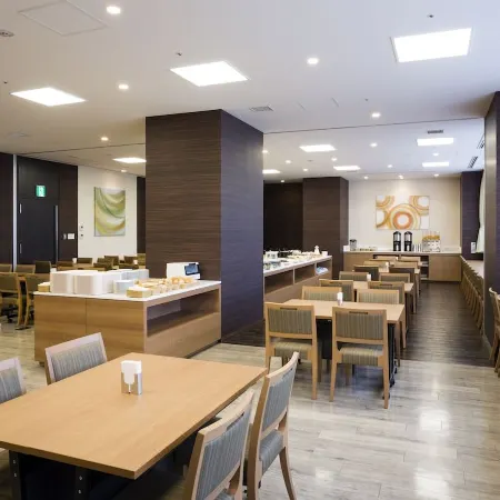 Hotel Sunroute Chiba Отели в г. Чиба
