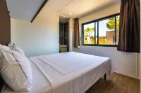 Arena Grand Kazela Camping Homes