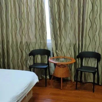 Fuyu Donglin Convenient Hotel