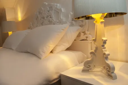 Hypnos Design Hotel