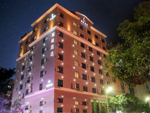 Lavande Hotel (Dongguan Humen Taiping Plaza)