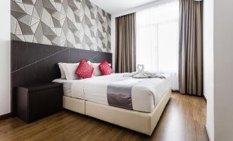 E-Red Hotel Melaka