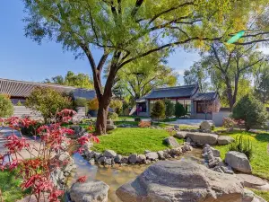 Xiaotang Yipiao Hot spring Holiday Hotel
