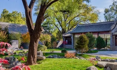 Xiaotang Yipiao Hot spring Holiday Hotel