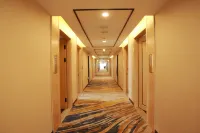 Dongchen Smart Hotel (Suixi Quanfeng Plaza Branch) Hotels in Suixi County