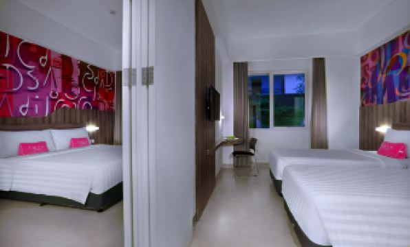 Favehotel Kuta Kartika Plaza
