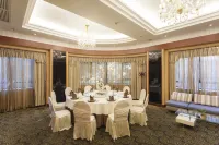 Quanzhou Hotel - Desayuno