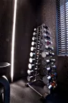 台北阿樹國際旅店 - 健身室/gym room
