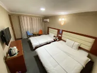Xianghuatian Hotel Hotels in Kakab