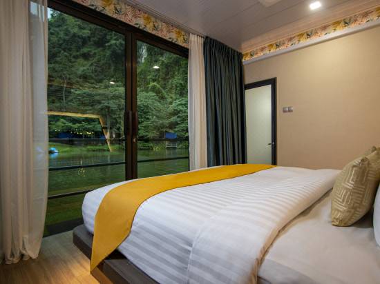 Sunway Lost World Hotel Room Reviews Photos Ulu Kinta 2021 Deals Price Trip Com