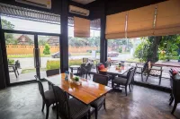 MDR Hotel Hotels in Phra Phutthabat District