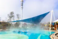 Four Seasons Guizhou · Mountain Hot Springs Water World Hotel - Pools