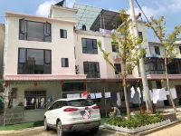 Xiandao Lake has you inn all the way