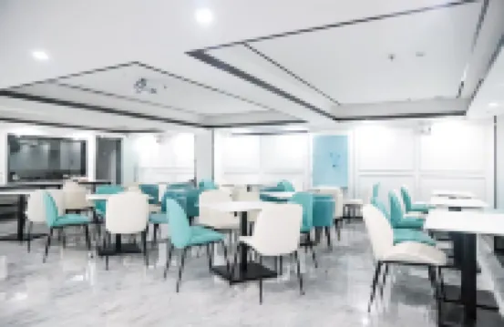 希岸·輕雅飯店（天津古文化街鼓樓地鐵站店）