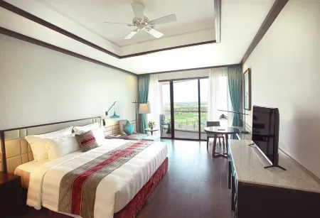 Vinpearl Resort & Golf Nam Hoi An