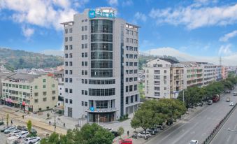 HanTing Hotel (Wenzhou North Station)