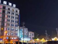 汉庭酒店(荆州监利江城路店) - 酒店附近