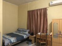 广州爱公寓 - 标准大单床房