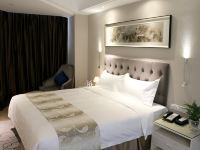 南京爱丁堡饭店 - 豪华舒适双卧室套房