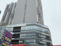 中山锦尚酒店公寓