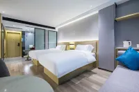 Wanneng Hotel