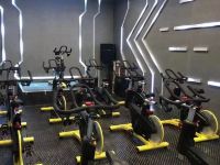 凯里亚德酒店(鞍山火车站市府广场店) - 健身娱乐设施