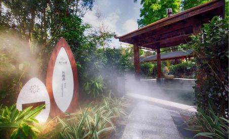 Juyuan Hostel - Housity