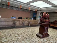 DeChang Hotel Hotel di Yanchi