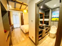 Chengkou Kanggu  Holiday Hotel Hotels in Chengkou County
