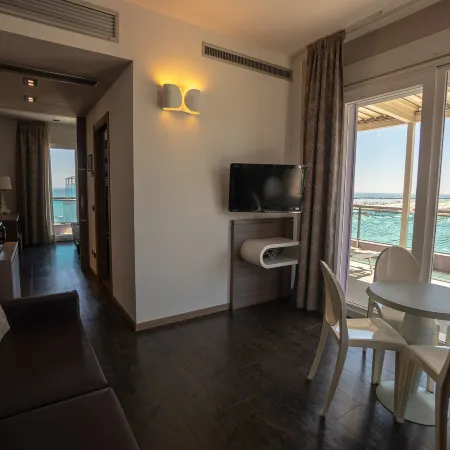 Hotel Lungomare