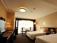 天津泰达中心酒店 - 标准双床房