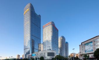 Vienna International Hotel (Kunming Dianchi Haiyuan Fortune Center)