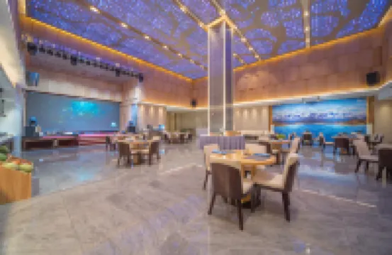Dali Ocean Hotel