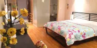 Liuzhou Kaixuan Serviced Apartment - Habitación Temática