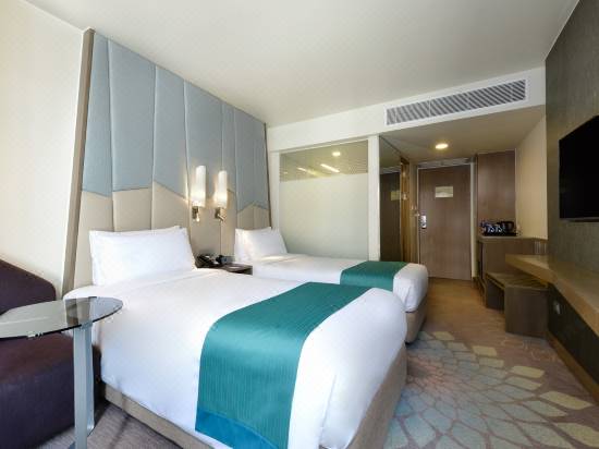 Holiday Inn Express Bangkok Sukhumvit 11 An Ihg Hotel Room Reviews Photos Bangkok 21 Deals Price Trip Com