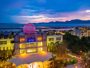 Ocean Spring Hotel