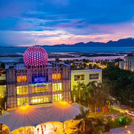 Ocean Spring Hotel