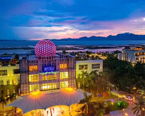 Ocean Spring Hotel Hotels near Ocean Spring Resort
