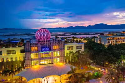 Ocean Spring Hotel Hotels in Ocean Spring Resort