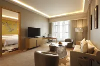 Four Points by Sheraton Luohe