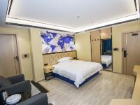 揭阳凯利雅德国际公寓 - 轻奢臻品大床房