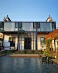 Yixing Shilangfu Homestay 장궁둥(장공동) 관광지구 호텔