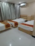 준위에 호텔 커스커텅기