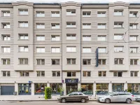 Impulso Hotel by Mellow Mood Hotels Hotels near Budapest-Keleti Station