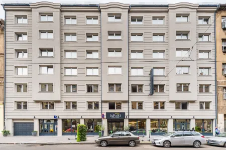 Impulso Fashion Hotel