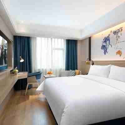 Kyriad Marvelous Hotel (Changde Pedestrian Street) Rooms