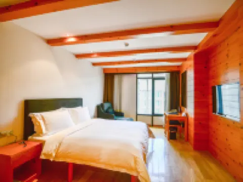 張家口雲頂大酒店 張家口酒店