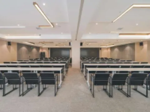 Hai Jin Tian Light Residence Hotel (Kumarosh Temple Inn, Wuwei) Hoteles en Wuwei